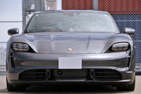 2021 Porsche Taycan 