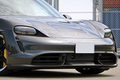2021 Porsche Taycan 