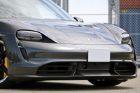 2021 Porsche Taycan 