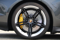 2021 Porsche Taycan 