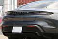 2021 Porsche Taycan 