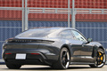 2021 Porsche Taycan 