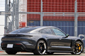 2021 Porsche Taycan 