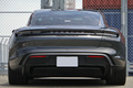 2021 Porsche Taycan 