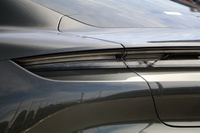 2021 Porsche Taycan 