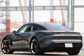 2021 Porsche Taycan 