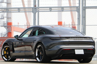 2021 Porsche Taycan 