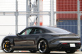 2021 Porsche Taycan 