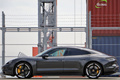 2021 Porsche Taycan 