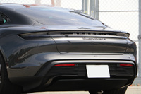 2021 Porsche Taycan 