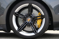 2021 Porsche Taycan 