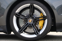2021 Porsche Taycan 