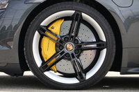 2021 Porsche Taycan 