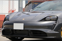 2021 Porsche Taycan 