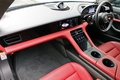 2021 Porsche Taycan 