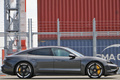 2021 Porsche Taycan 