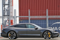 2021 Porsche Taycan 