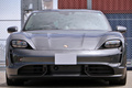 2021 Porsche Taycan 