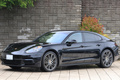 2020 Porsche PANAMERA 