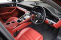 2020 Porsche PANAMERA 