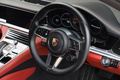 2020 Porsche PANAMERA 