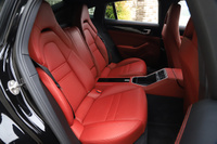 2020 Porsche PANAMERA 