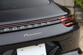 2020 Porsche PANAMERA 