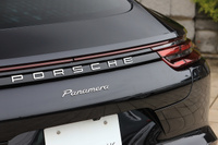 2020 Porsche PANAMERA 