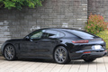 2020 Porsche PANAMERA 