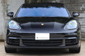2020 Porsche PANAMERA 