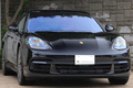 2020 Porsche PANAMERA 