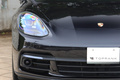 2020 Porsche PANAMERA 
