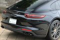 2020 Porsche PANAMERA 
