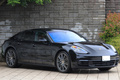 2020 Porsche PANAMERA 