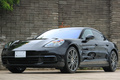 2020 Porsche PANAMERA 