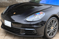 2020 Porsche PANAMERA 