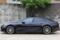 2020 Porsche PANAMERA 