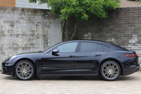 2020 Porsche PANAMERA 