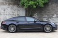 2020 Porsche PANAMERA 