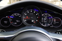 2020 Porsche PANAMERA 