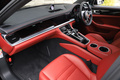 2020 Porsche PANAMERA 
