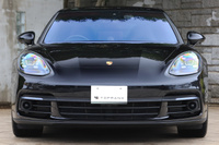 2020 Porsche PANAMERA 