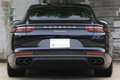 2020 Porsche PANAMERA 
