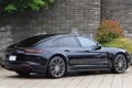 2020 Porsche PANAMERA 