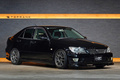 2002 Toyota ALTEZZA SXE10 ALTEZZA RS200 Limited, Cusco Height Adjustable Coilovers, Work Emotion 17 Inch Wheels