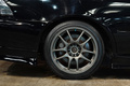 2002 Toyota ALTEZZA SXE10 ALTEZZA RS200 Limited, Cusco Height Adjustable Coilovers, Work Emotion 17 Inch Wheels
