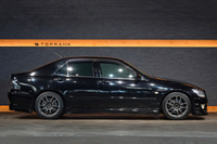 2002 Toyota ALTEZZA SXE10 ALTEZZA RS200 Limited, Cusco Height Adjustable Coilovers, Work Emotion 17 Inch Wheels