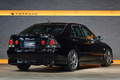 2002 Toyota ALTEZZA SXE10 ALTEZZA RS200 Limited, Cusco Height Adjustable Coilovers, Work Emotion 17 Inch Wheels