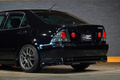 2002 Toyota ALTEZZA SXE10 ALTEZZA RS200 Limited, Cusco Height Adjustable Coilovers, Work Emotion 17 Inch Wheels