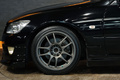 2002 Toyota ALTEZZA SXE10 ALTEZZA RS200 Limited, Cusco Height Adjustable Coilovers, Work Emotion 17 Inch Wheels